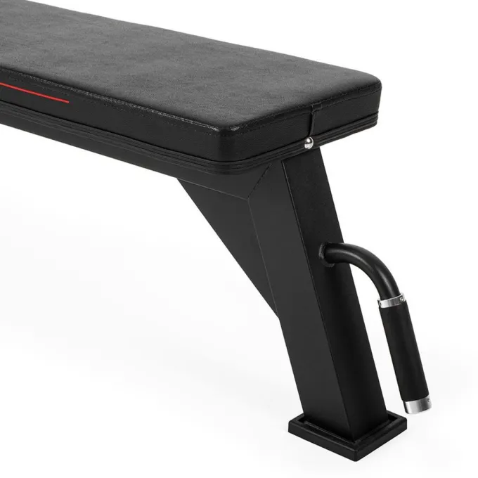 Flat Bench Pro, Träningsbänk