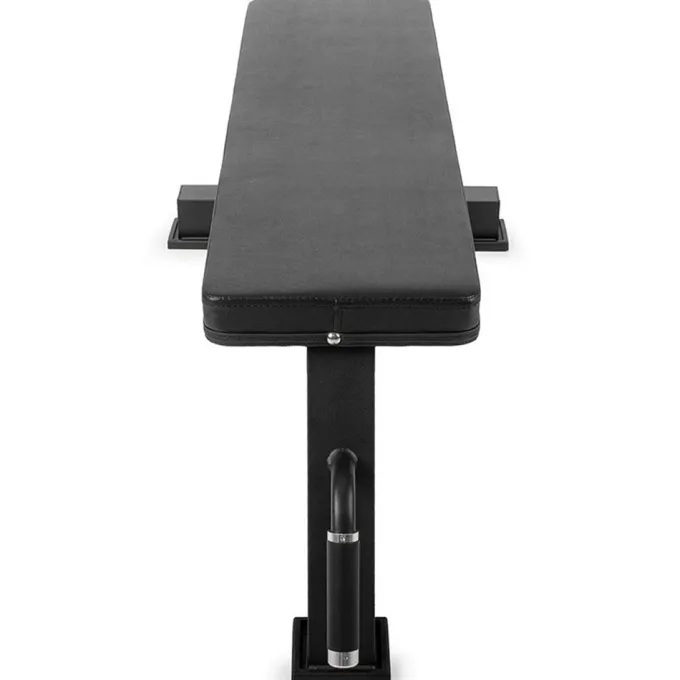 Flat Bench Pro, Träningsbänk