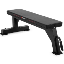 Flat Bench Pro, Träningsbänk
