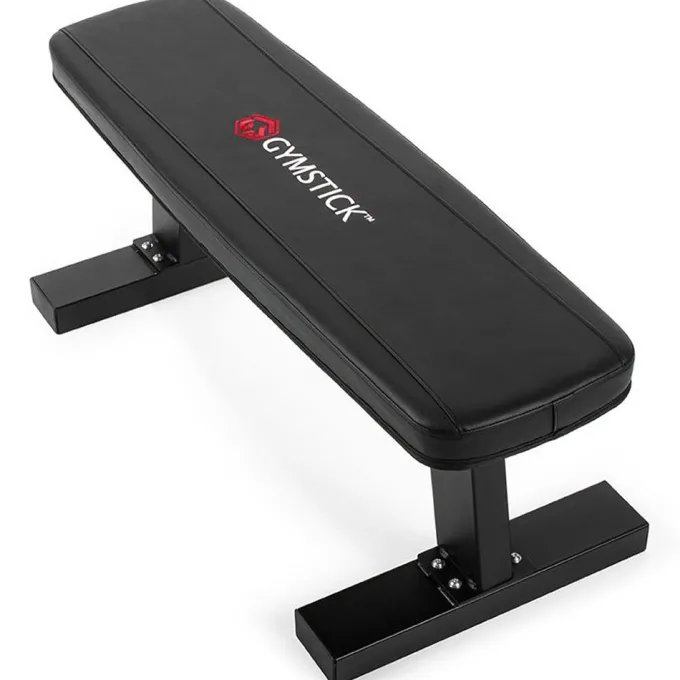 Flat Bench, Träningsbänk