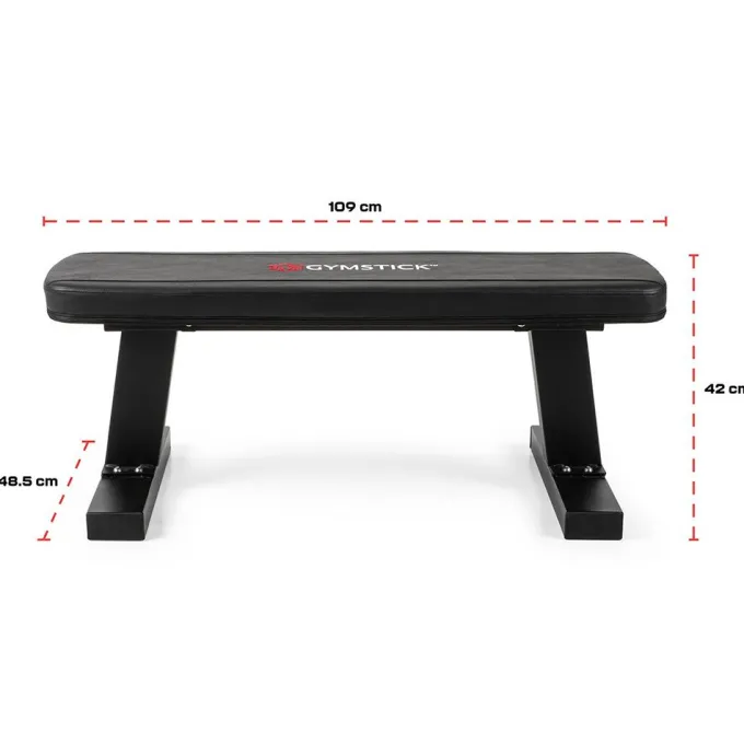 Flat Bench, Träningsbänk