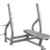 Flat Bench, Träningsbänk