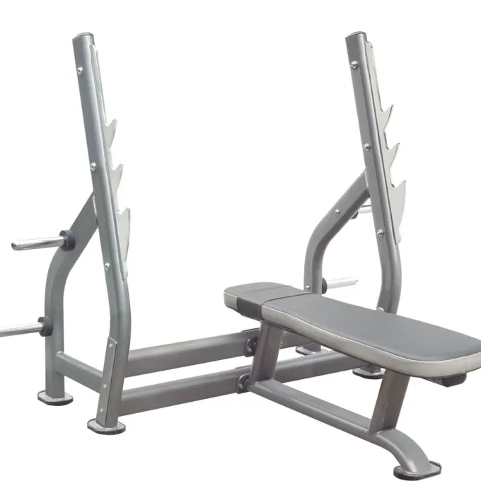 Flat Bench, Träningsbänk