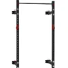 Fällbart Rack Silver, Power rack