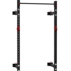 Fällbart Rack Silver, Power rack