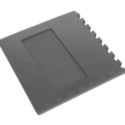 Floor Mat With Recess, Gymmatta