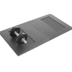 Floor Mat With Recess, Gymmatta