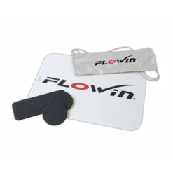 Flowin® Fitness, Träningsredskap