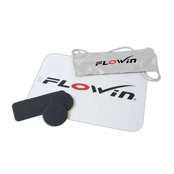 Flowin® Fitness, Träningsredskap