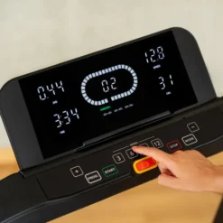 FlyRun 2.0, Löpband
