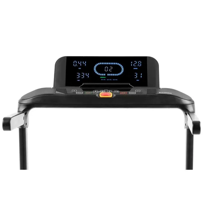 FlyRun 2.0, Löpband
