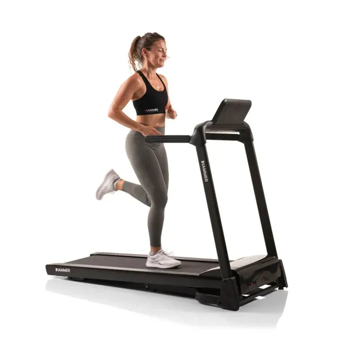 FlyRun 2.0, Löpband