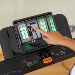 FlyRun 2.0, Löpband