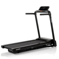 FlyRun 2.0, Löpband