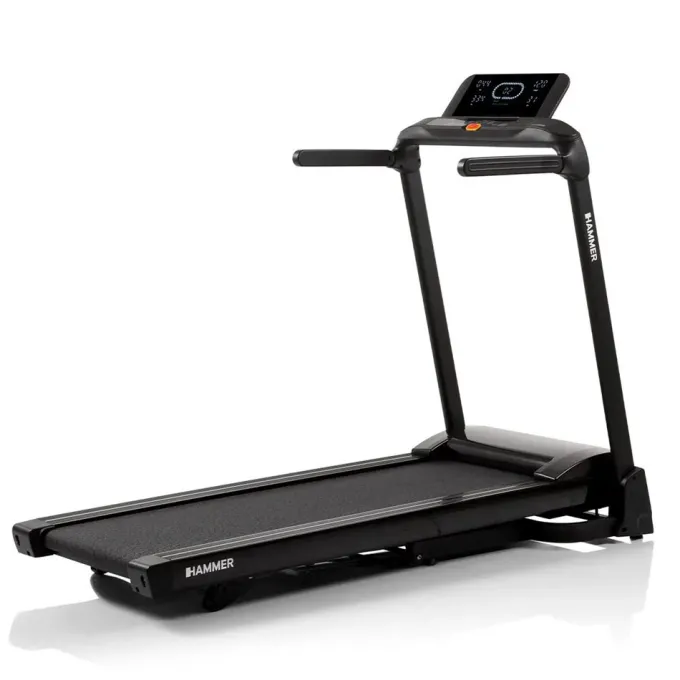 FlyRun 2.0, Löpband