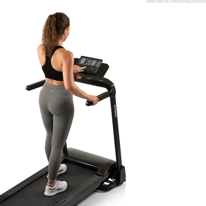 FlyRun 2.0, Löpband