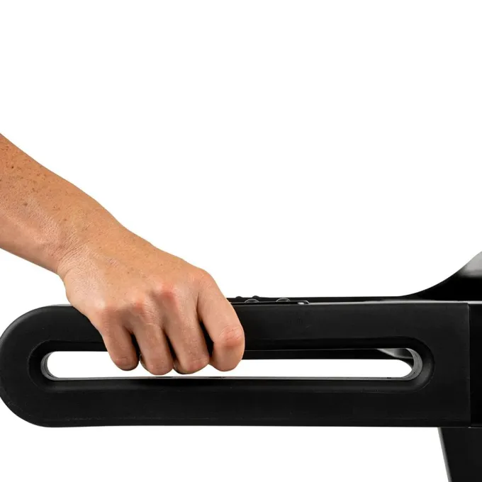 FlyRun 4.0, Löpnband