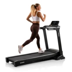 FlyRun 4.0, Löpnband