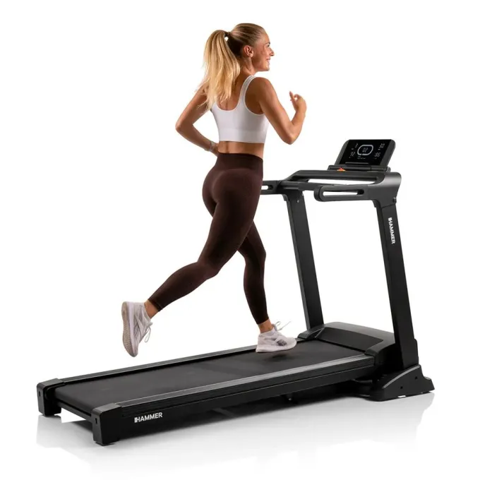 FlyRun 4.0, Löpnband