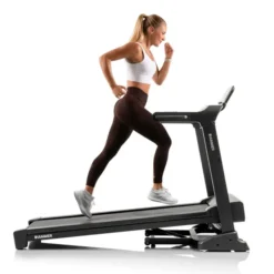 FlyRun 4.0, Löpnband