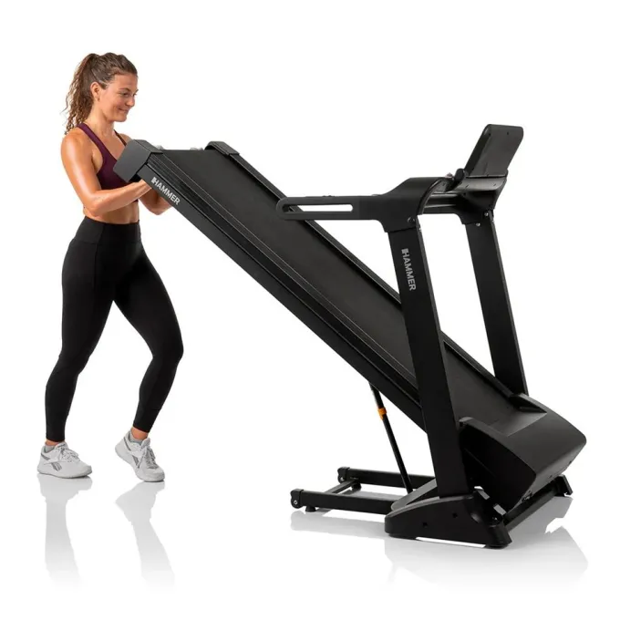 FlyRun 4.0, Löpnband