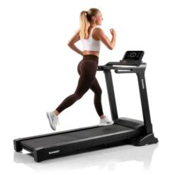 FlyRun 4.0, Löpnband