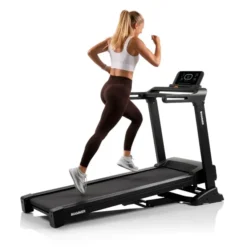 FlyRun 4.0, Löpnband