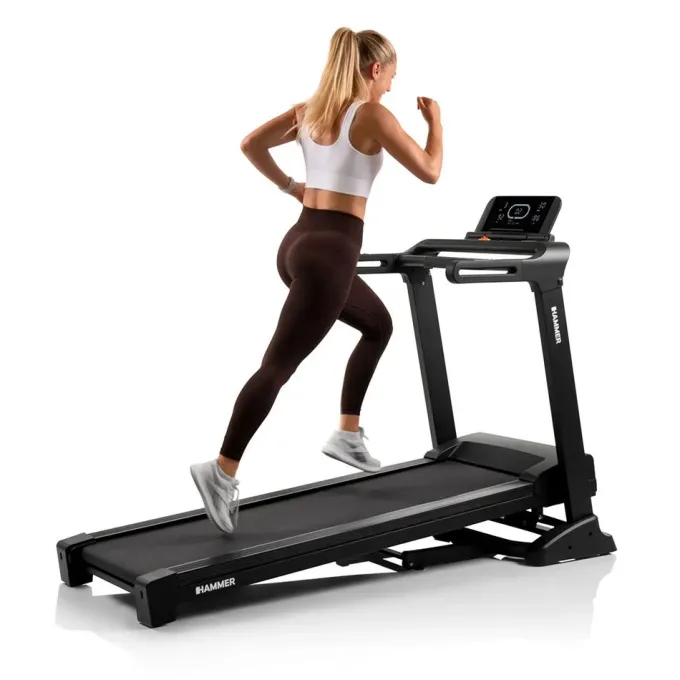 FlyRun 4.0, Löpnband