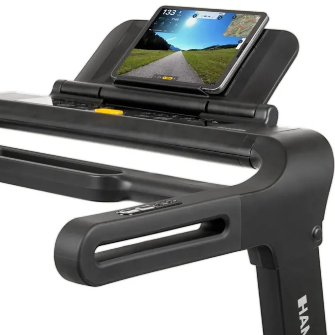 FlyRun 4.0, Löpnband