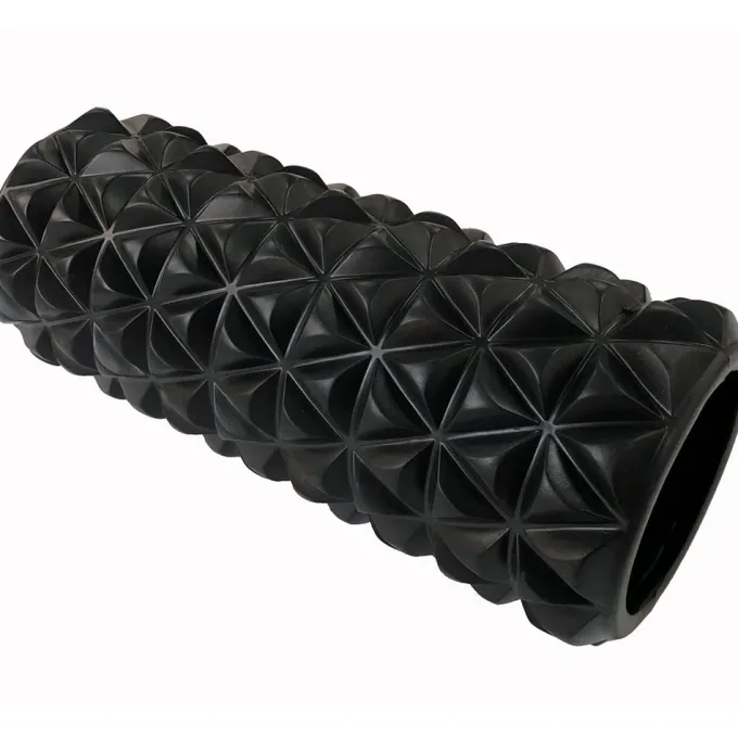 Foam Roller, Black