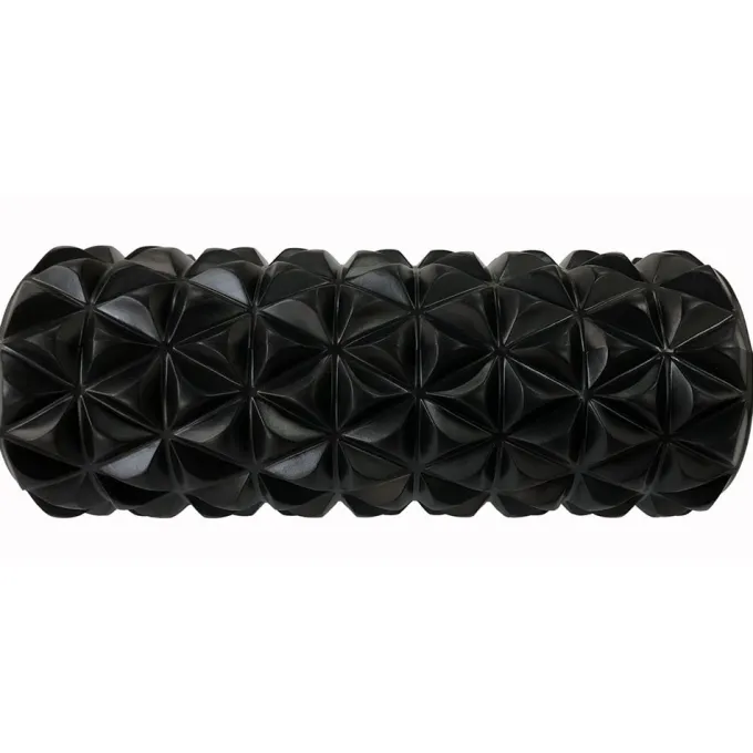 Foam Roller, Black