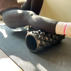 Foam Roller, Black