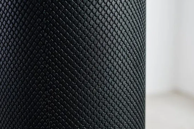 Foamroller Massage, Foamroller