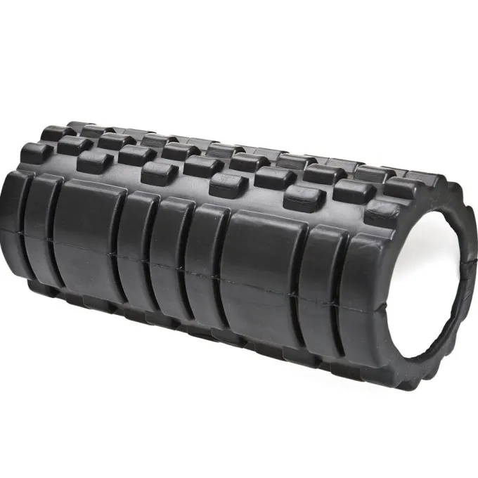 Foamroller Mönstrad, Foamroller