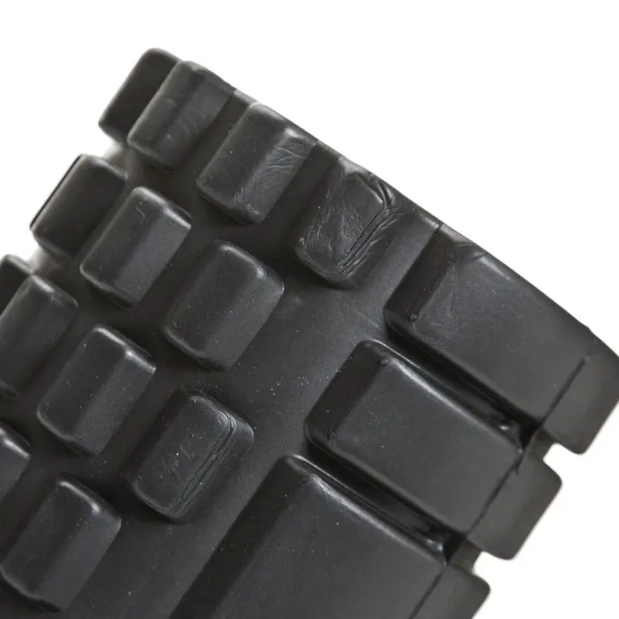 Foamroller Mönstrad, Foamroller