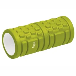 Foam Roller Pilatesrulle masserande, Massageredskap