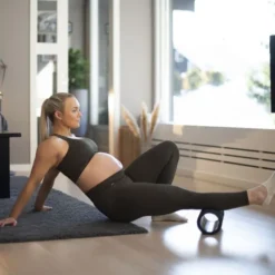 FoamRoller Pro, Foamroller