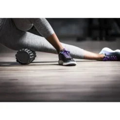 Foam Roller PRO - Svart