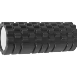 Foam Roller TUBE - Svart