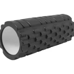 Foam Roller TUBE - Svart