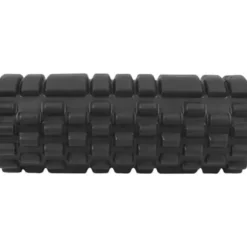 Foam Roller TUBE - Svart