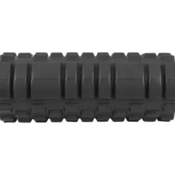Foam Roller TUBE - Svart