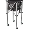 Foldable Ball Cart, Padeltillbehör