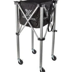 Foldable Ball Cart, Padeltillbehör