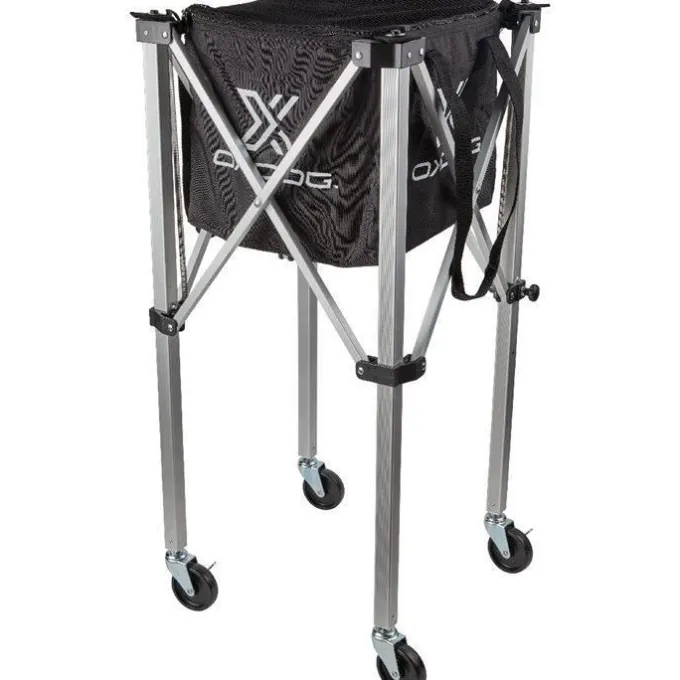 Foldable Ball Cart, Padeltillbehör