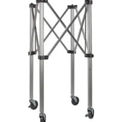 Foldable Ball Cart, Padeltillbehör