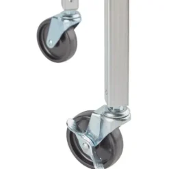 Foldable Ball Cart, Padeltillbehör