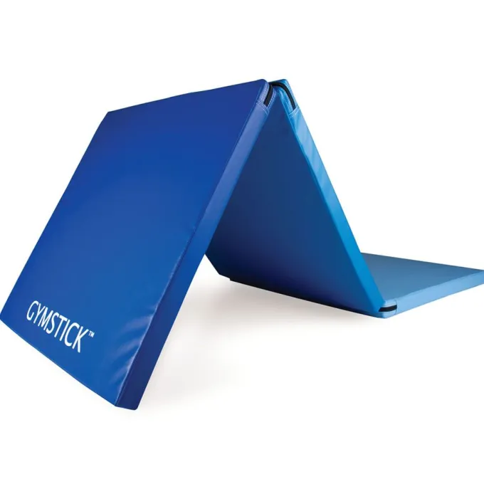 Foldable Gym Mat (180 x 60 x 4 cm)