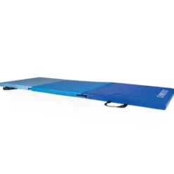 Foldable Gym Mat (180 x 60 x 4 cm)