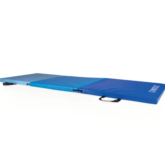 Foldable Gym Mat (180 x 60 x 4 cm)